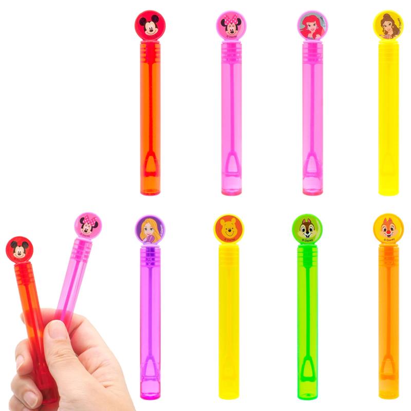 シャボン玉 シャボン玉スティック デ ィ ズ ニ ー バリエーション