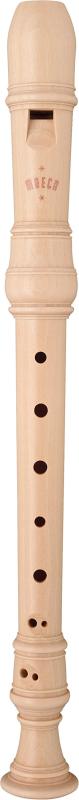 MOECK メック ロッテンブルグ ソプラニーノ リコーダー