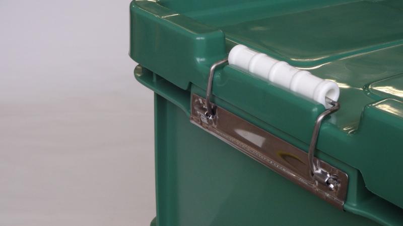 リス 道具箱 XL プロ用 引出し付