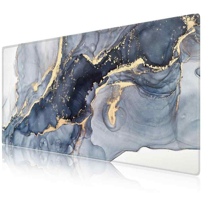 iCasso ゲーミングマウスパッド 大型 90x40cm F1