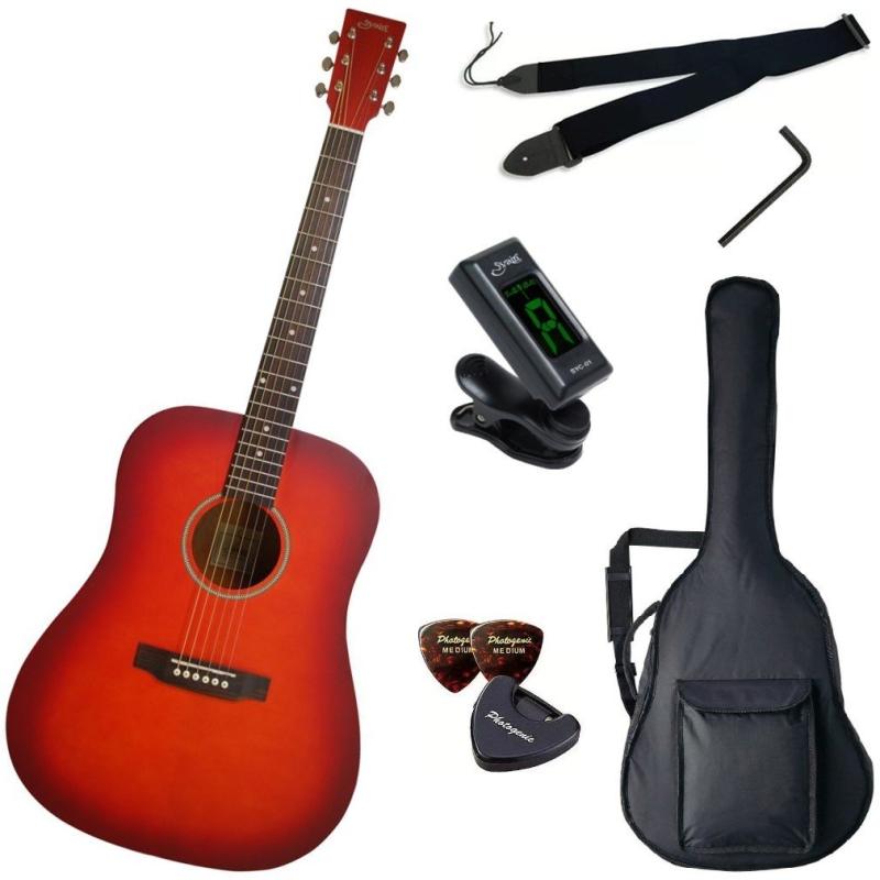 S.Yairi ヤイリ アコースティックギター Amazonオリジナル7点セット