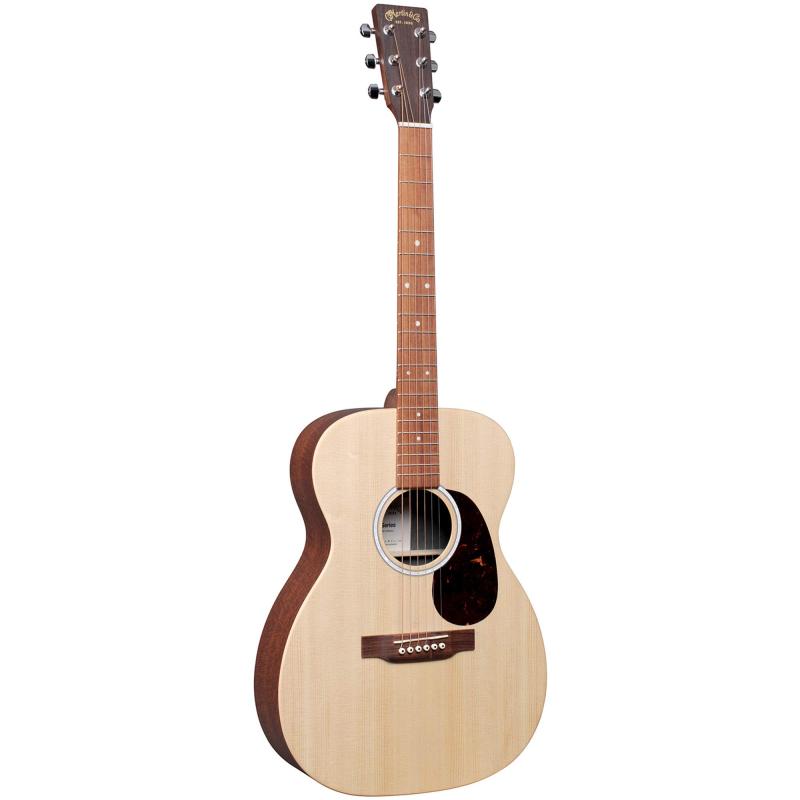 Martin アコースティックギター X Series