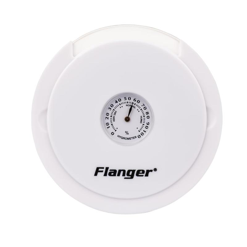 Flanger アコースティックギター 加湿器 メンテナンス ツール サンドホール 保湿剤 Humidifier