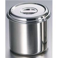 SALUS ソースパン シルバー 9cm