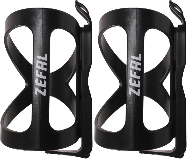 ゼファール(Zefal) 自転車用 ボトルケージ WIIZ 樹脂製 リバーシブル