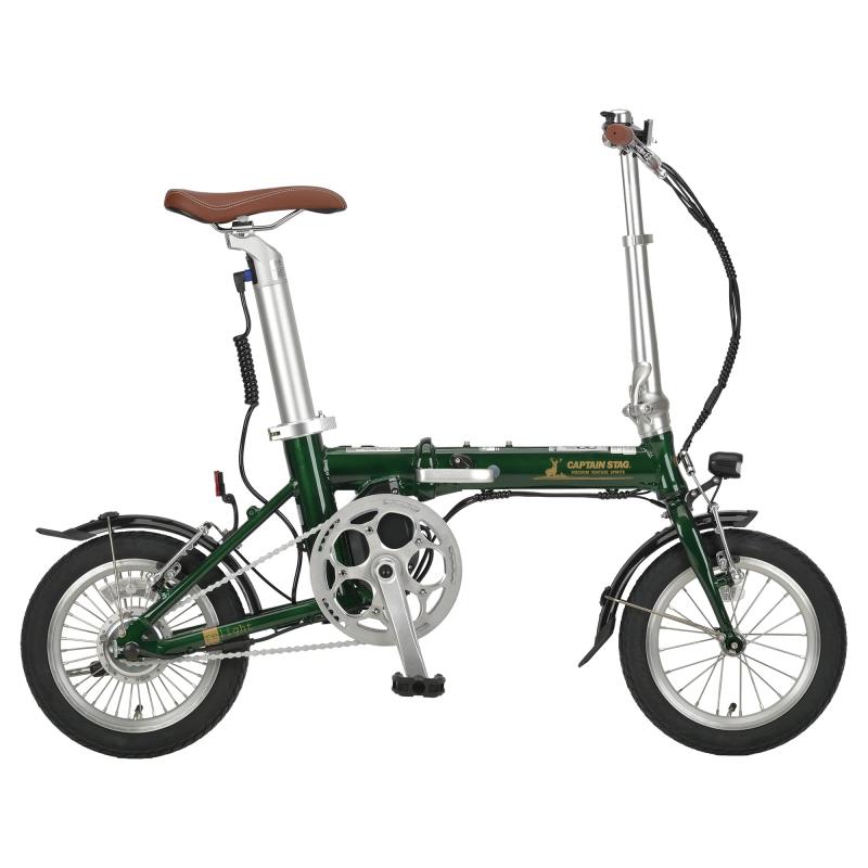 折りたたみ自転車No.6