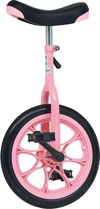 TOEI LIGHT(トーエイライト) ノーパンク一輪車