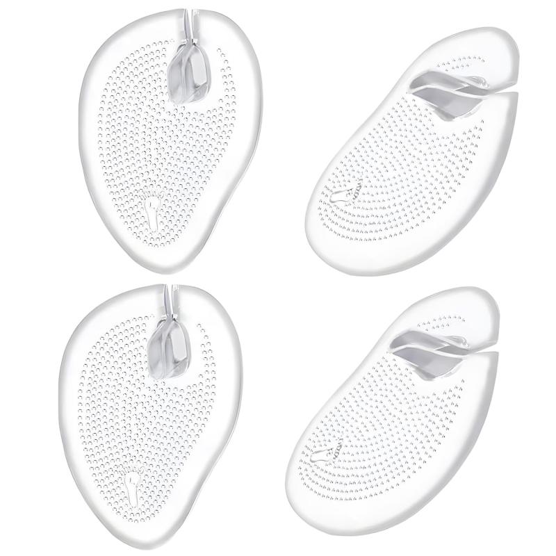 つま先 インソール サ�