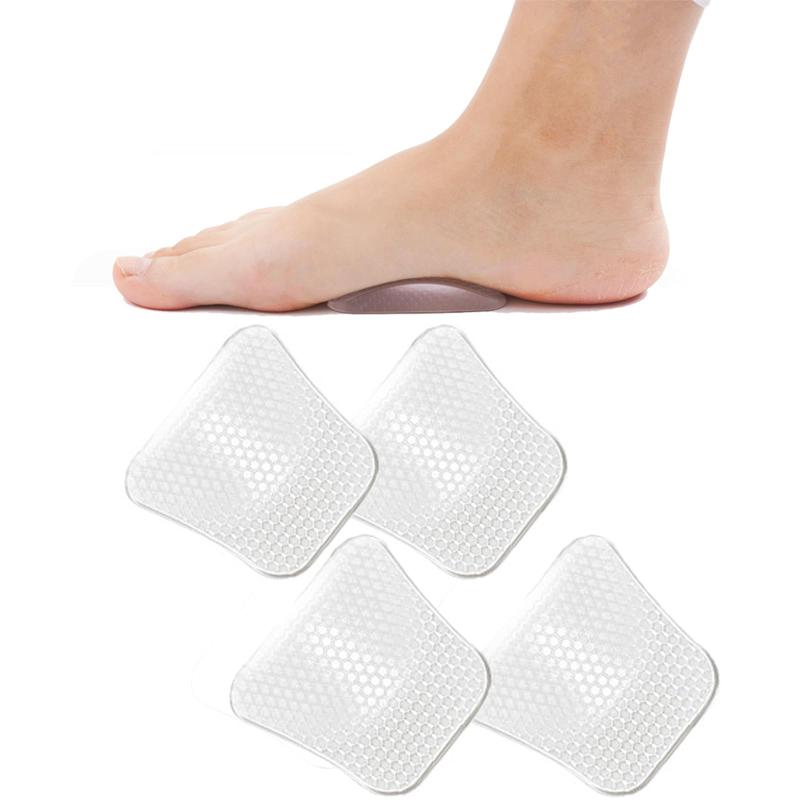 BaraRose 土踏まず アーチサポーター アーチサポートインソール 扁平足 インソール