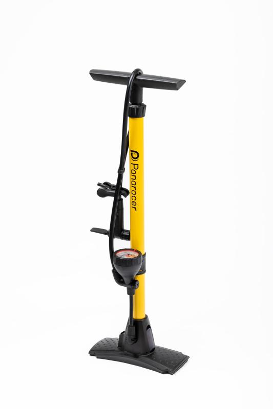 パナレーサー(Panaracer) 自転車 空気入れ【全バルブ対応】ゲ...(4.0)