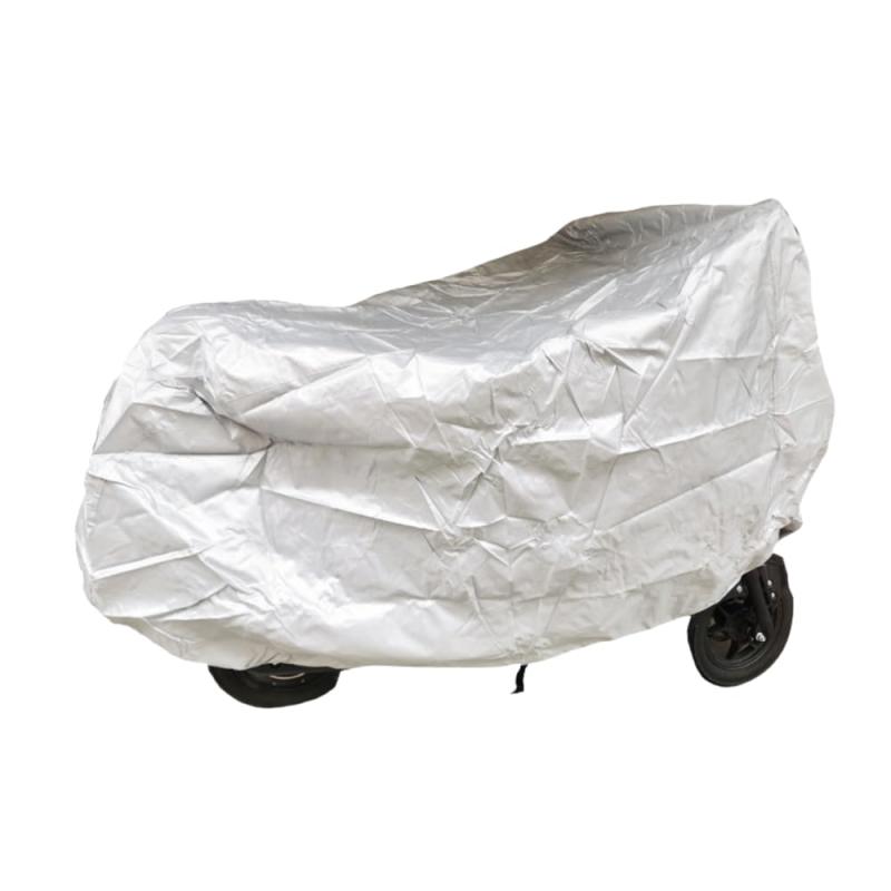 YourKit 自転車カバー 防水 厚手 電動自転車対応 子供乗せ対応 破れにくい