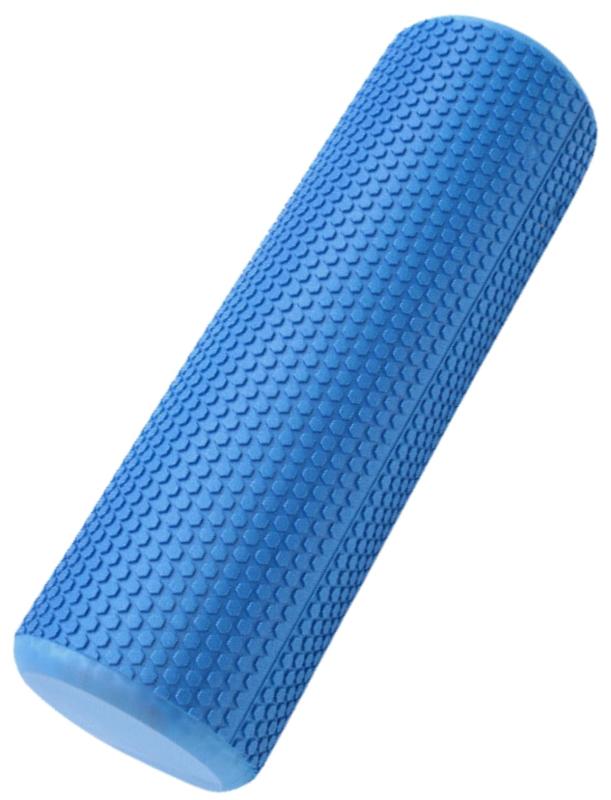 【ハニカム構造】 フォームローラー 筋膜ローラー EVA素材 30cm 45cm 筋膜リリース(4.0)