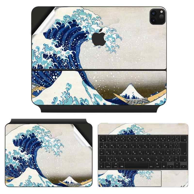 IPad Pro Magic Keyboard 保護カバー