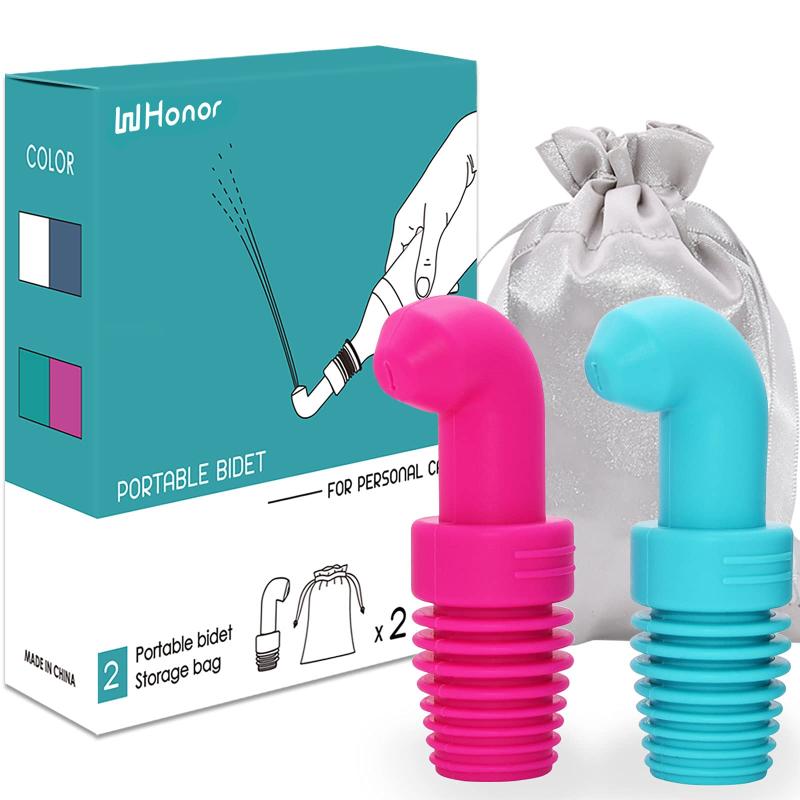 簡易 おしり洗浄器 携帯 お尻洗浄器 ハンディ・トワレ シャワー 旅行用便利グッズ