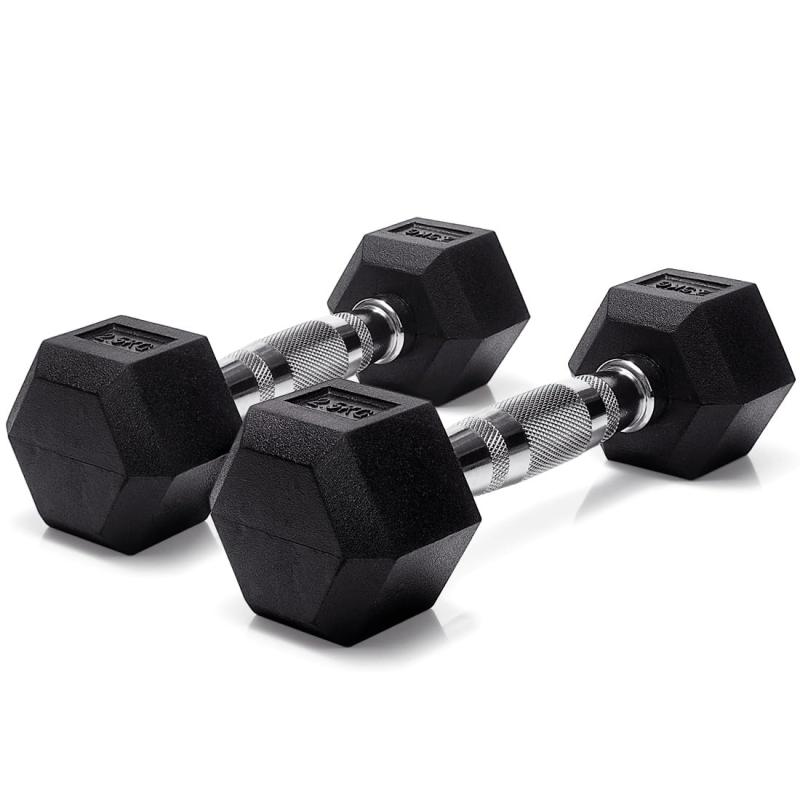 楽天市場】fitelite（フィットエリート） hexダンベルの通販