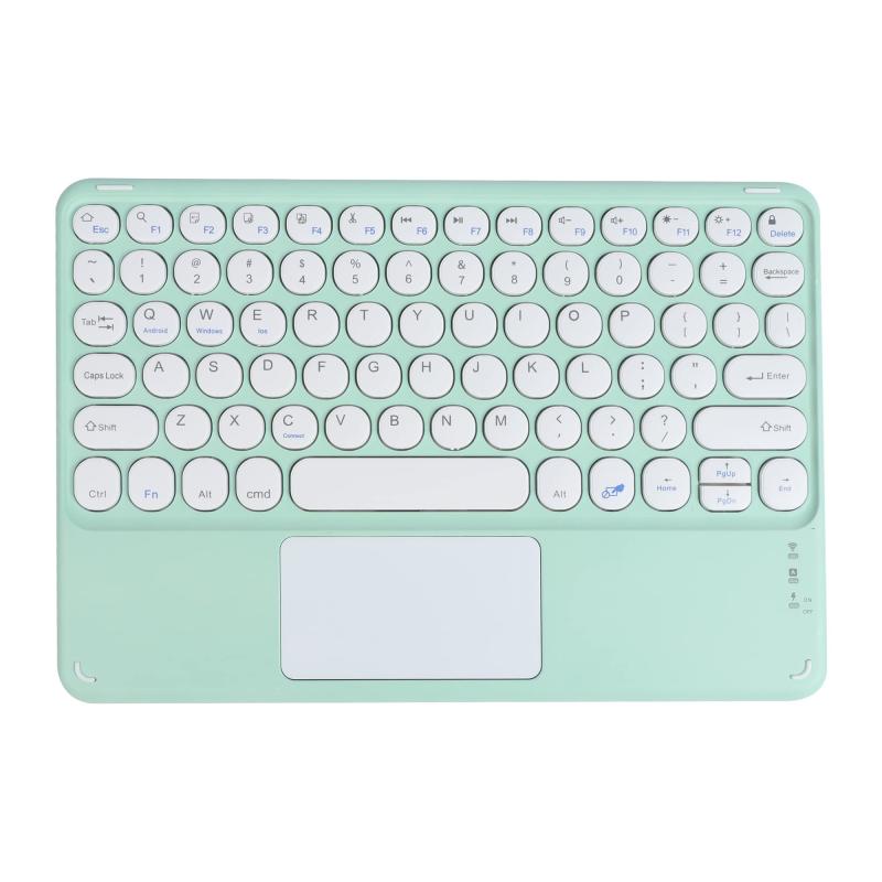 GUGUELECワイヤレスキーボード