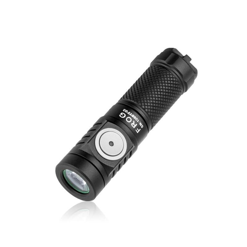 Rakuten - LUMINTOP-FROG