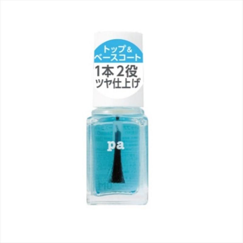 pa トップアンドベースコート BASE01 (6mL)