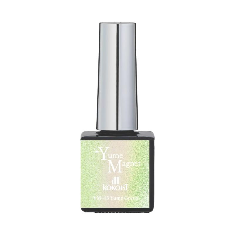 KOKOIST ゆめマグネット YM-43 10mL Yume Green