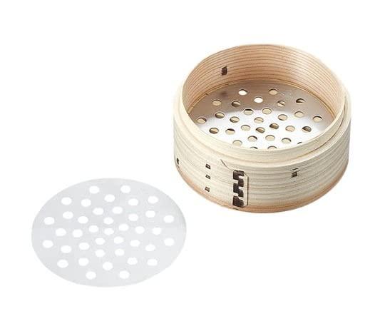 Seiros - カンダ KD 18-8 中華セイロ用目皿