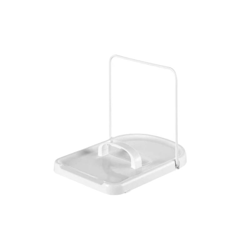 まな板スタンド 折りたたみ可能 まな板立て 収納 調理台 キッチン用品 まな板置き 鍋蓋置き 蓋スタンド..