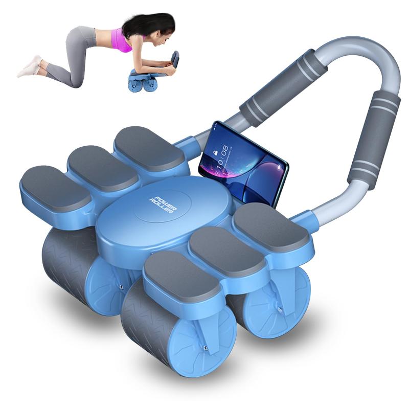 SGEBD 腹筋ローラー