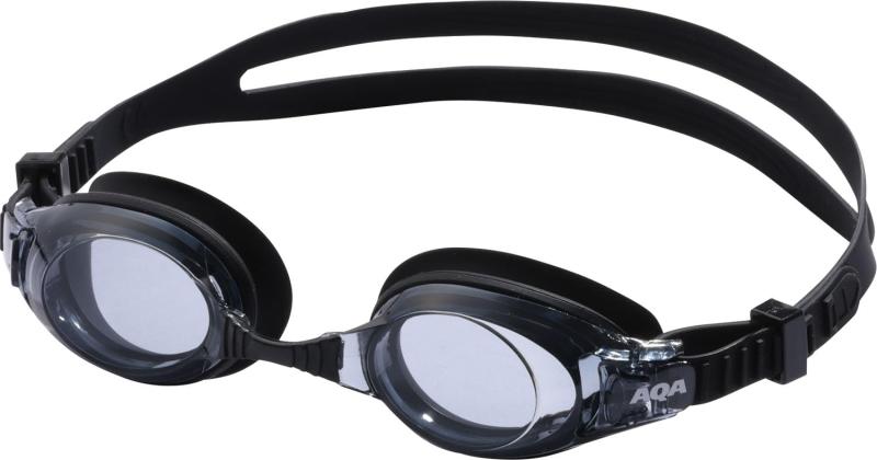 [エーキューエー] 水泳 ゴーグル ウォーターランナーFITキッズII