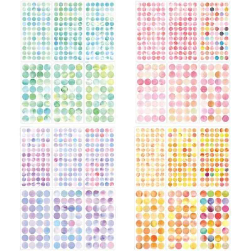 �ݥ����� ��Ģ������ ���顼��٥� ���ƥå��� 1248�� 4�����å� 15mm 10mm ����ե� �饦��ɥ�٥� NYANDELMO