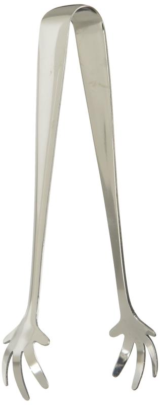 TH 18-0 ニュー爪型 アイストング 全長175