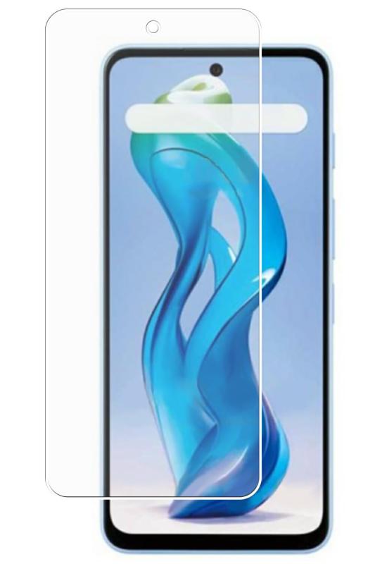 ClearView nubia S 5G用 液晶 保護 フィルム 気泡レス 日本製