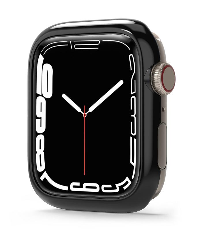 JP - Apple Watch 7 41mm Bezel Styling VAR