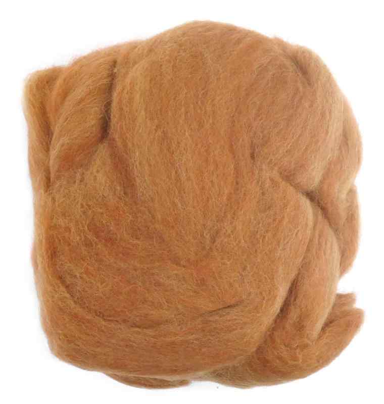 ハマナカ フェルト羊毛 ミックス 50g