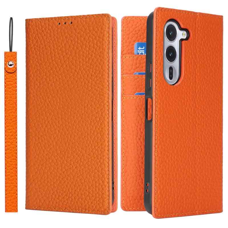 Arrows Alpha F-51F ケース