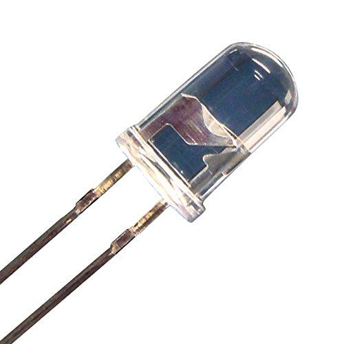 ��100������� LED 5mm ˤ�Ʒ�