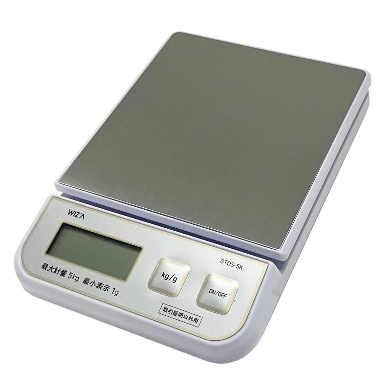 GT デジタル秤