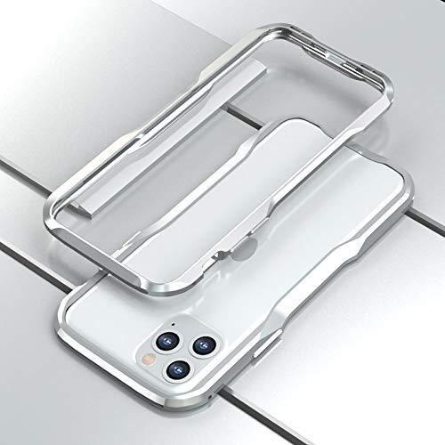 【YOUNGE】iphone11 アルミバンパー ケース 際立つエッジ 航空宇宙アルミ かっこいい アイフォン11 6.1インチ メタルサイドバンパー アップル おしゃれ スマホケース