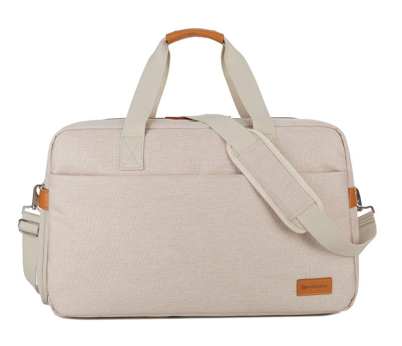 楽天市場】nordace siena weekender ボストンバッグの通販