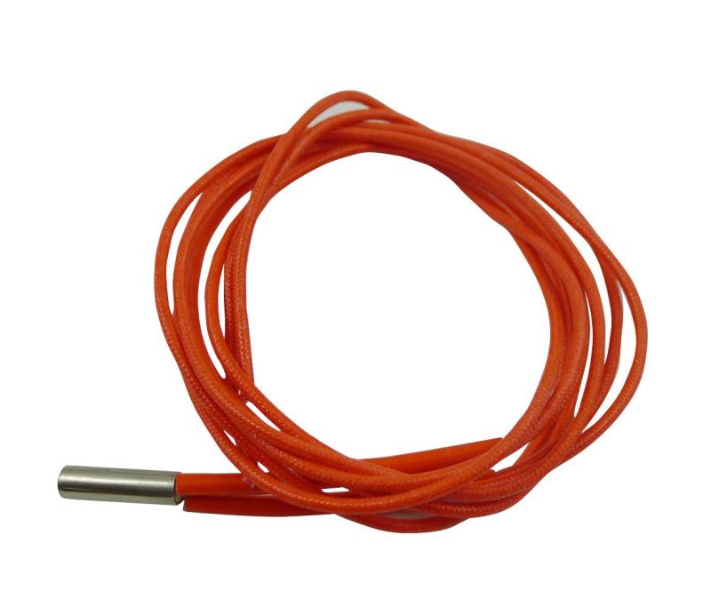 EasyWordMall 3Dプリンター用 12V/40W 6*20 カートリッジヒーター