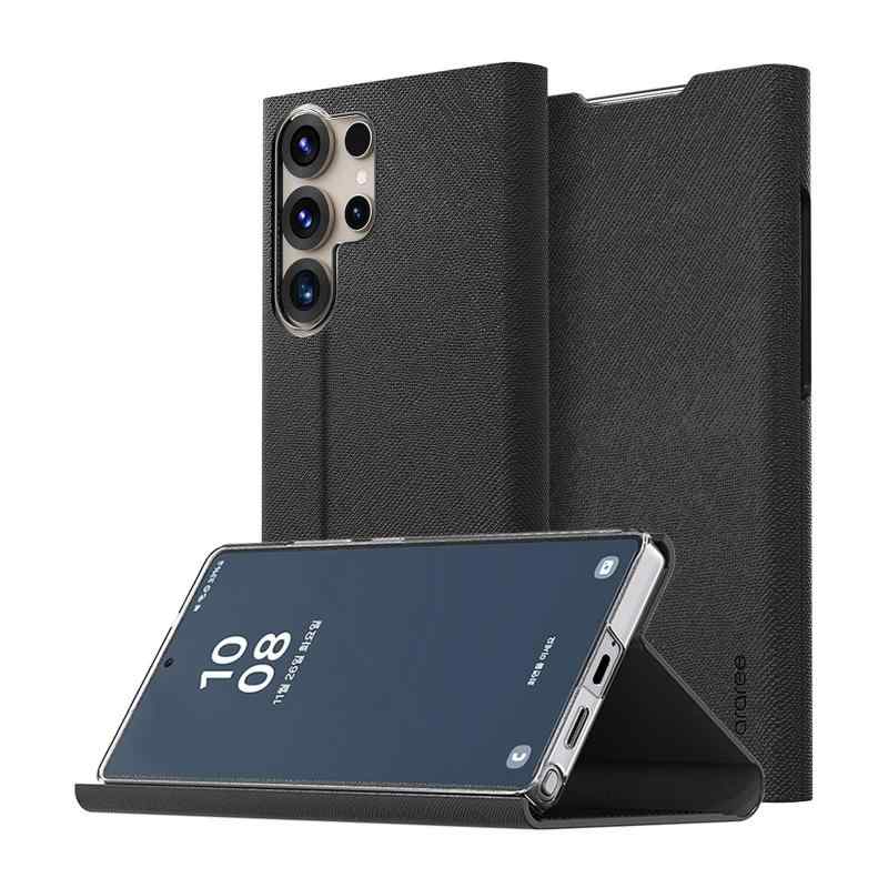  Bonnet Stand for Galaxy S25 Ultra