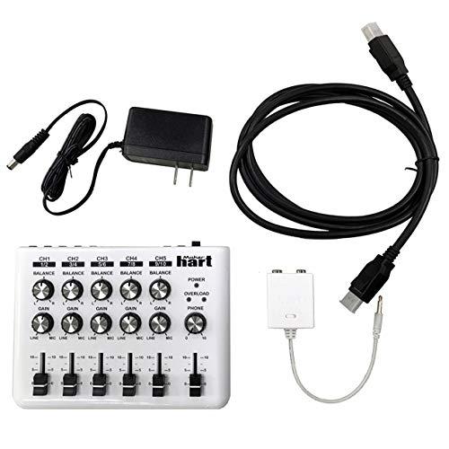 楽天市場】maker hart loop mixer 8の通販