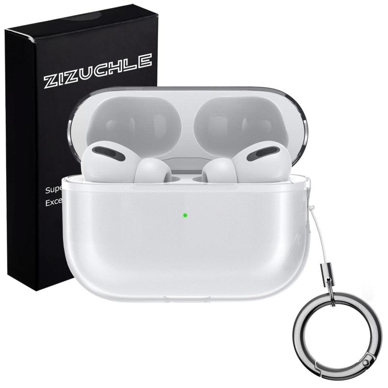 ZIZUCHLE for Airpods 4 ケース