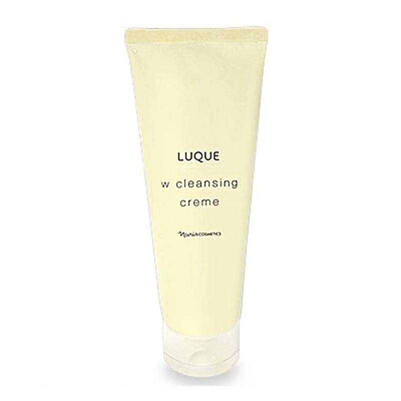 ナリス化粧品 ルクエ 3 Wクレンジング クリーム (クレンジング・洗顔料) 150g