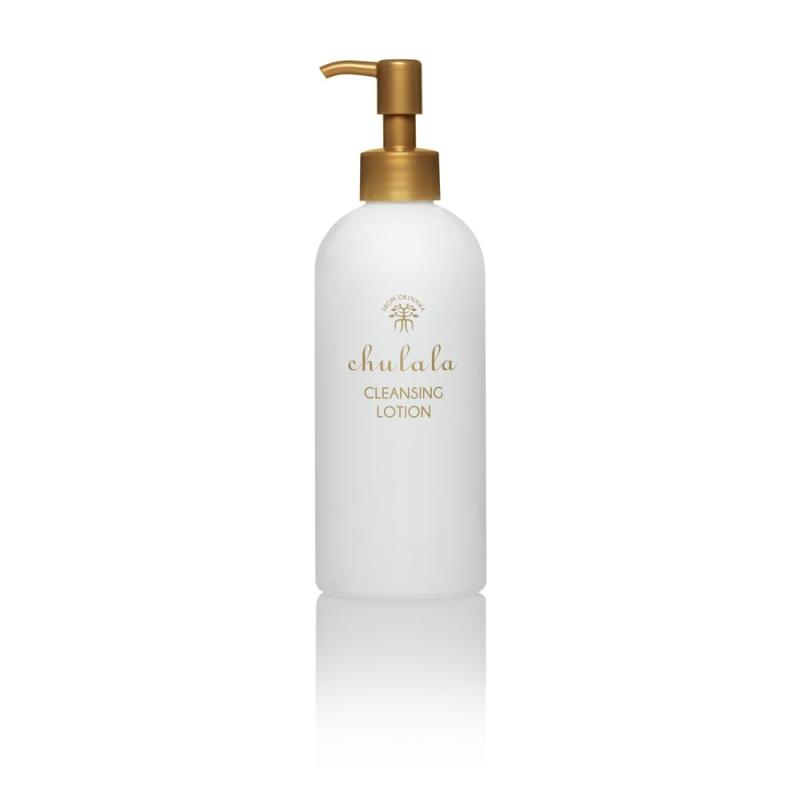 츄라라 클렌징 로션 (메이크업 떨어뜨림 세안) 300ml