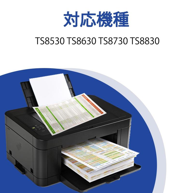 BCI-330 BCI-331 キャノン 用 ...の紹介画像2