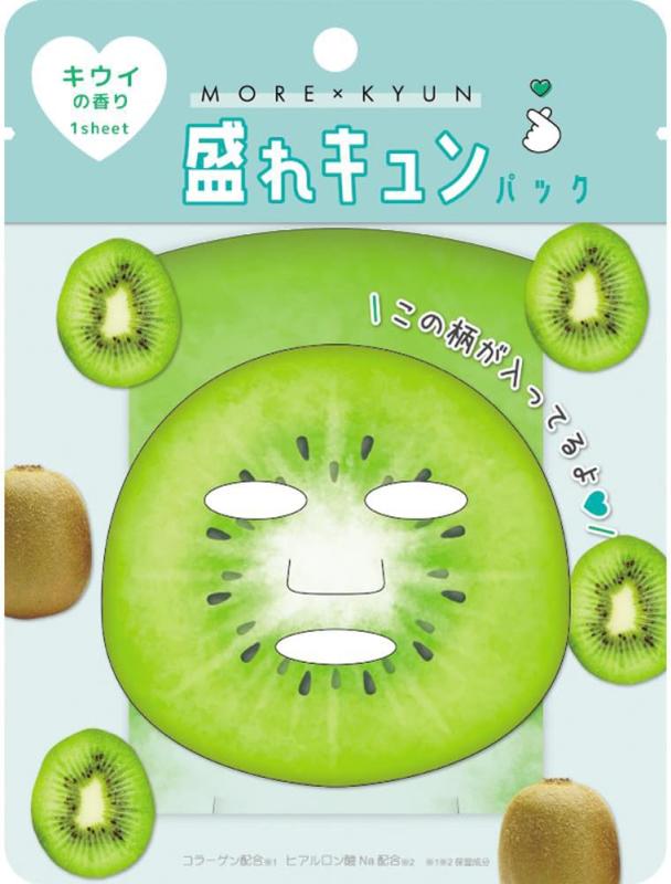 Rakuten - クラックス モレキュンパック キウイ 118327