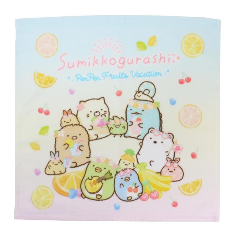 ���ߤå����餷 �����å��奿���� �ե롼�ĥХ�������� ���󥯥����åȥ��㡼��������ץ���