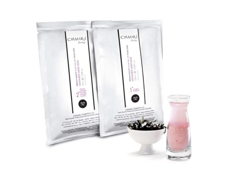 AGLEX(アグレックス) CASMARA ピンク2045 10セット(4.0)