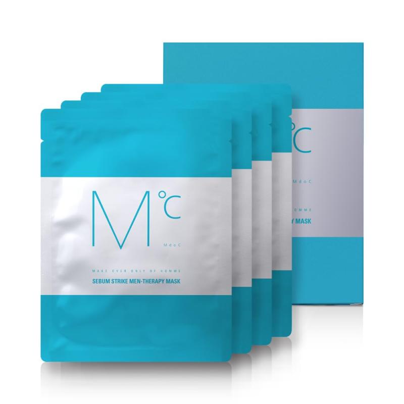 MdoC (エムドシ) メンズ フェイスマス