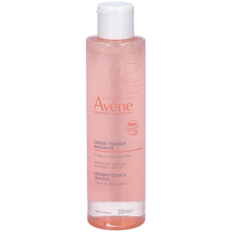 アベンヌ Gentle Toning Lotion - For Dry to Very Dry Sensitive Skin 200ml/6.7oz並行輸入品
