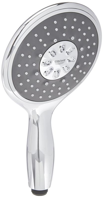 GROHE GRO26107000 Vitalio Rain 130�ϥ�ɥإ�ɥ�����2����Υ����åȡ�
